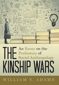 Cover: The Kinship Wars - Archway Publishing