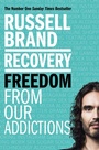 Cover: Recovery - Bluebird