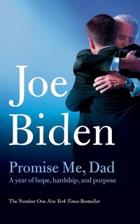 Enlarge image Cover: Promise Me, Dad - Pan Books