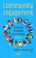 Cover: Community Engagement - Nova Science Publishers Inc