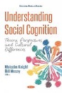 Bild: Understanding Social Cognition - Nova Science Publishers Inc