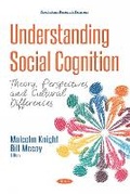 Cover: Understanding Social Cognition - Nova Science Publishers Inc