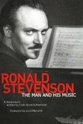 Cover: Ronald Stevenson - Toccata Press