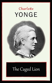 Enlarge image Cover: The Caged Lion - Ozymandias Press