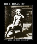 Cover: Behind the Camera - Aperture
