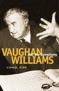 Cover: Vaughan Williams and the Symphony - Toccata Press