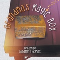 Cover: Grandma's Magic Box - Xlibris