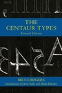 Cover: The Centaur Types - Purdue University Press