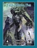 Cover: Fifth Edition Foes - Frog God Games