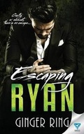 Cover: Escaping Ryan - Limitless Publishing, LLC