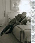 Cover: Diane Arbus: Magazine Work - Aperture