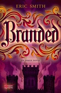Cover: Branded - Bloomsbury Spark