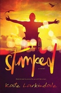 Cover: Stumped - Evernight Teen