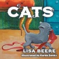 Cover: Cats - Crimson Cloak Publishing