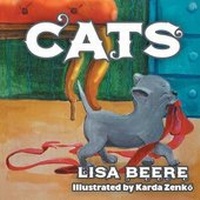 Enlarge image Cover: Cats - Crimson Cloak Publishing