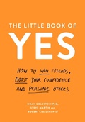 Cover: The Little Book of Yes - Profile Books Ltd