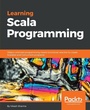 Cover: Learning Scala Programming - Packt Publishing