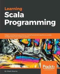 Abbildung von: Learning Scala Programming - Packt Publishing