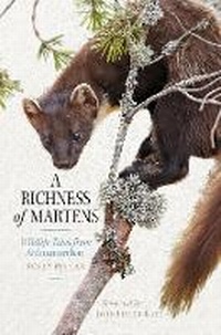 Enlarge image Cover: A Richness of Martens - Birlinn Ltd