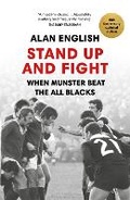 Cover: Stand Up And Fight - Yellow Jersey Press