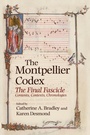 Cover: The Montpellier Codex - De Gruyter