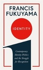 Cover: Identity - Profile Books Ltd