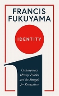 Enlarge image Cover: Identity - Profile Books Ltd