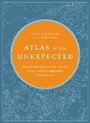 Cover: Atlas of the Unexpected - White Lion Publishing