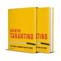Cover: Quentin Tarantino - White Lion Publishing