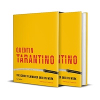 Abbildung von: Quentin Tarantino - White Lion Publishing