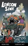 Cover: London Sink - Mogzilla