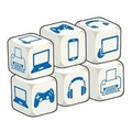 Cover: Talking Dice: Technology (pack of 6) - Linguascope