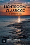 Bild: Adobe Photoshop Lightroom Classic CC-The Missing FAQ (Version 7) 2018 - The Lightroom Queen