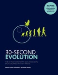 Cover: 30-Second Evolution - Icon Books