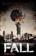 Cover: The Fall - Vulpine Press