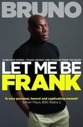 Cover: Let Me Be Frank - Mirror Books