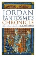 Cover: Jordan Fantosme's Chronicle - John Donald Short Run Press