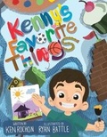 Cover: Kenny's Favorite Things - Perfect Publishing
