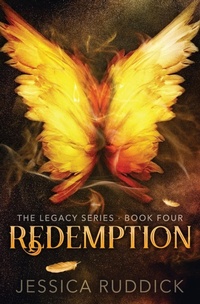 Enlarge image Cover: Redemption - Jessica Ruddick Books LLC