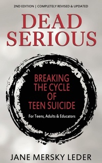 Enlarge image Cover: Dead Serious - Bublish, Inc.