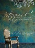 Cover: Stripped - Our Written Lives