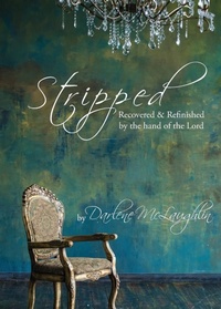Enlarge image Cover: Stripped - Our Written Lives
