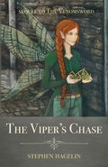 Cover: The Viper's Chase - Varida Publishing & Resources