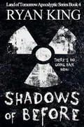 Cover: Shadows of Before - Three Kings Publishing