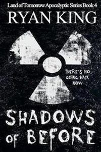 Enlarge image Cover: Shadows of Before - Three Kings Publishing