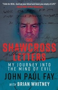 Cover: The Shawcross Letters - WildBlue Press