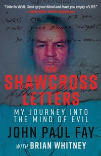 Enlarge image Cover: The Shawcross Letters - WildBlue Press
