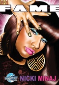 Cover: Fame - TidalWave Productions