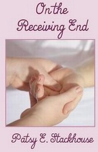 Enlarge image Cover: On The Receiving End - Pen It! Publications, LLC