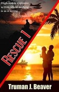 Cover: Rescue 1 - Pen It! Publications, LLC